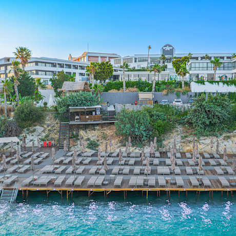 Enki Spinoza Thermal Resort